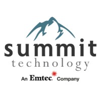 Summit Technology logo - Similar company to Summit Technologies, Inc.