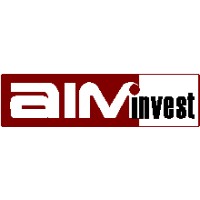 AIM Invest logo - Similar company to Lewrick & Company