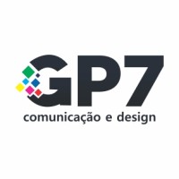 GP7 Comunicação Visual logo - Similar company to Pino Comunicação Visual