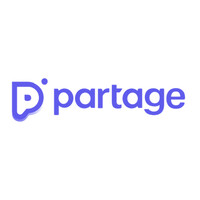 PARTAGE logo - Similar company to Mind | Studio