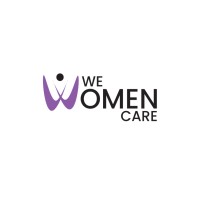 We Women Care logo - Similar company to W3 Merch