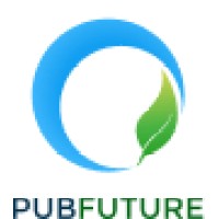 PubFuture logo - Similar company to Klapads