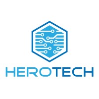 Herotech logo - Similar company to Hero Tech