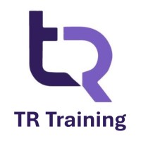 TR Training logo - Similar company to Mabbiti