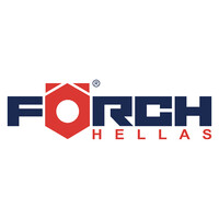 FÖRCH Hellas logo - Similar company to Förch Danmark