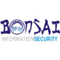 Bonsai Information Security