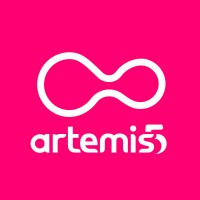 Artemis5 logo - Similar company to Adloop