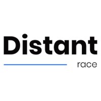 Distant Race Management logo - Similar company to Orbit8