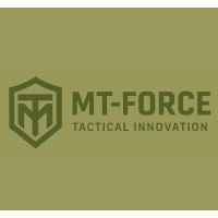MT-force Oy logo - Similar company to Ai Frontier Labs