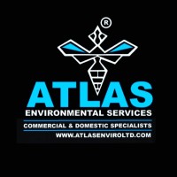 Atlas Environmental Services Ltd logo - Similar company to Erc Services Limited
