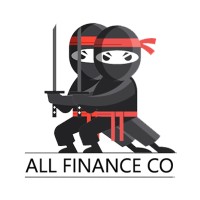 ALLFINANCECO logo - Similar company to Zoid Research