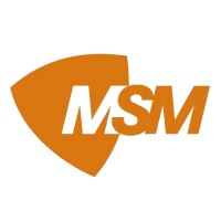 MSM Contracts Ltd logo - Similar company to Mascott Construction