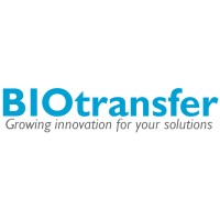 BIOTRANSFER logo - Similar company to Plus De Société
