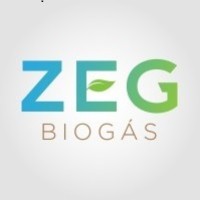 ZEG Biogás logo - Similar company to Ferbgas Renewable |Biomethane|
