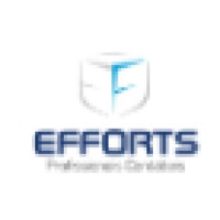 Efforts Profissionais Contábeis logo - Similar company to Pro Infusion