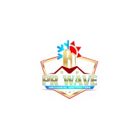 PR Wave Mechanical Contractors logo - Similar company to Climax Climate Solutions