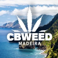 CBweed Madeira logo - Similar company to Barra 4
