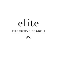 Elite Executive Search logo - Similar company to Alice Smith Recruitment