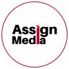 AssignMedia logo - Similar company to Tangenesis