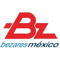 Bezares México logo - Similar company to Rubrik