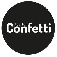 Atelier Confetti logo - Similar company to I.D.O