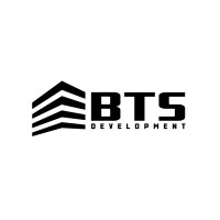 BTS Development logo - Similar company to Aker Development