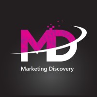 Marketing Discovery Ltd logo - Similar company to Hoot360 Marketing Services