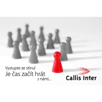 Callis Inter s.r.o. logo - Similar company to Pila Msk, A.S.