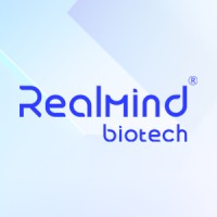 REALMIND BIOTECH logo - Similar company to Jafron Biomedical