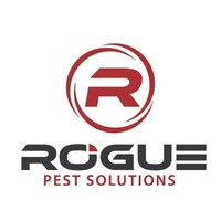 Rogue Pest Solutions Huntsville logo - Similar company to Avacal Inc.