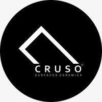 CRUSO - surfaces ceramica logo - Similar company to Maps Granito