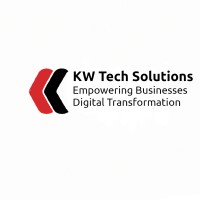 KW Tech Solutions logo - Similar company to Sweatback