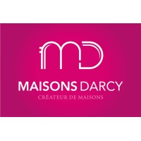 BVS CONSTRUCTION - MAISONS DARCY logo - Similar company to Eccus Ltd