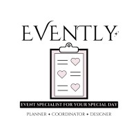 Evently logo - Similar company to Evently