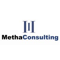 Metha Consulting Co logo - Similar company to Deep Inteligência Forense