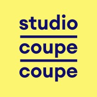 studio coupe.coupe logo - Similar company to Studio 20+100