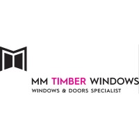 MM Timber Windows logo - Similar company to Vinco Windows Group Ltd
