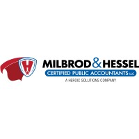 Milbrod & Hessel CPA logo - Similar company to Co|Constructors