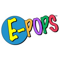 E-POPS logo - Similar company to Keywe, Inc.