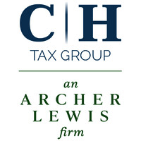 CH Tax Group, an Archer Lewis firm logo - Similar company to Springfield Sertoma