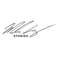Mike Lang Stories logo - Similar company to Being Well Inc.