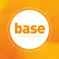Base Desenvolvimento logo - Similar company to Agência Base-Mtz