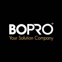 BOPRO Otomotiv logo - Similar company to Unishop Ambalaj Ve Internet Hizmetleri