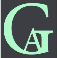 GA Coaching and Presentation Training logo - Similar company to 2Connect Presentation & Communication Training
