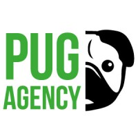 Pug MKT Digital logo - Similar company to Fer Saenz Mkt Digital