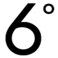6 Degrees Startup Advisory logo - Similar company to Doubledutch (Now Part Of Cvent)