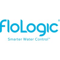 FloLogic logo - Similar company to Flologic Automation Private Limited.