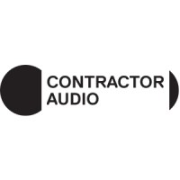 Contractor Audio logo - Similar company to Elipsys
