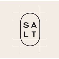 Design Salt Creative logo - Similar company to Plum Design Studio