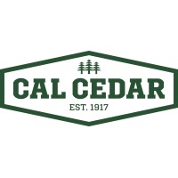 California Cedar Products Company